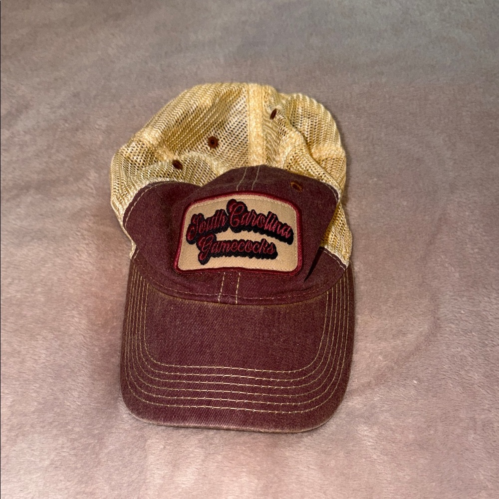 South Carolina Gamecocks Cap